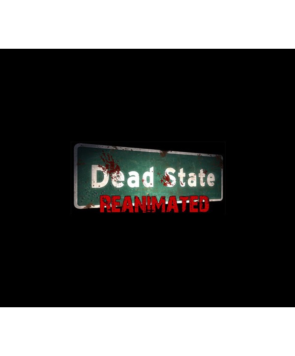 Dead State: Reanimated Steam Key GLOBAL